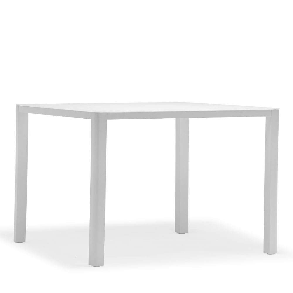 Ella Collection 36" Square Dining Table
