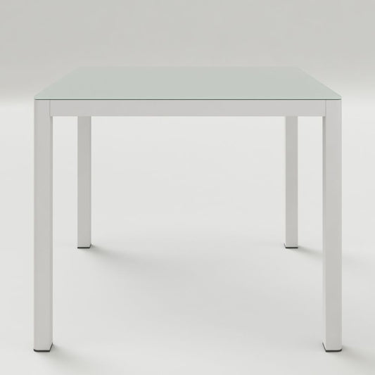 Ella Collection 36" Square Dining Table