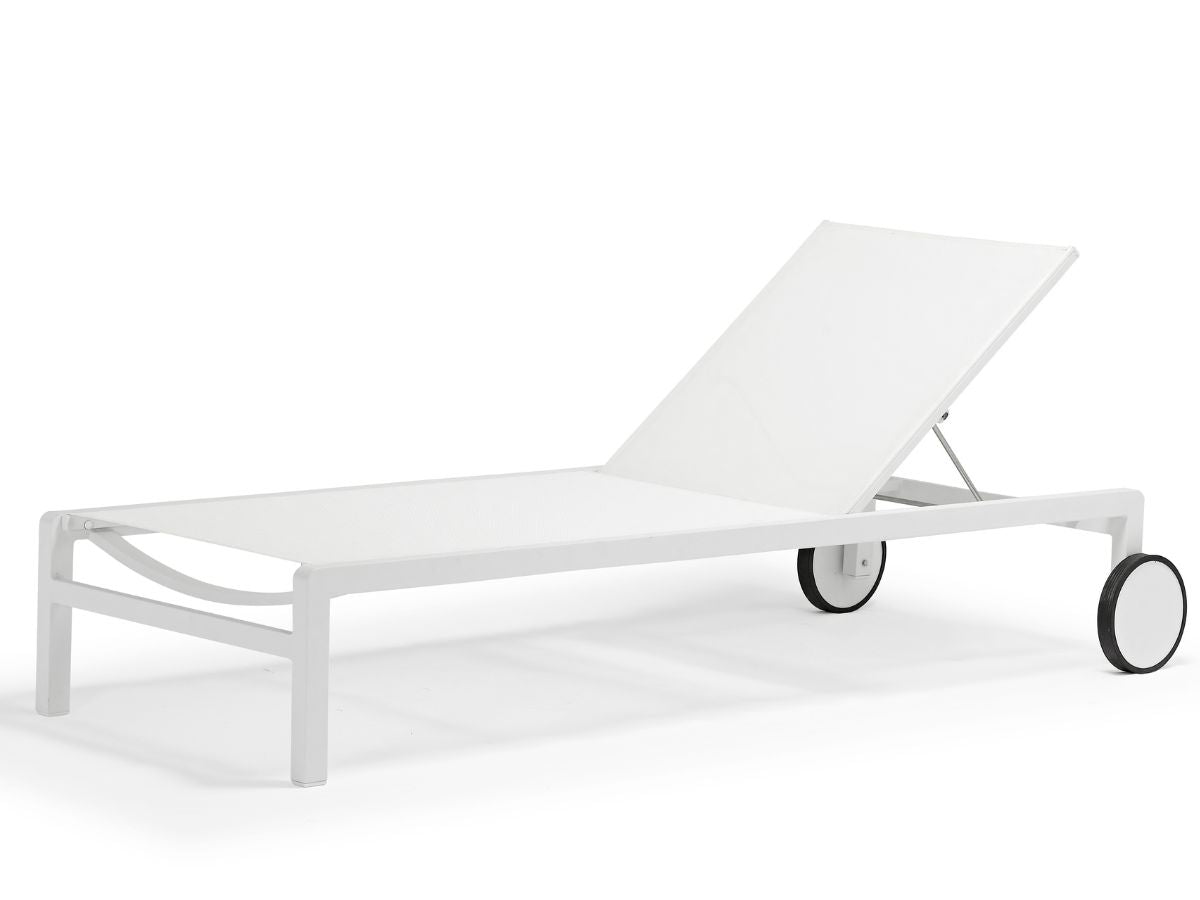 Ella Collection Chaise Lounge