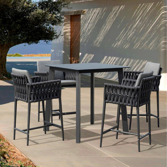 Hug Collection 5pc Bar Set