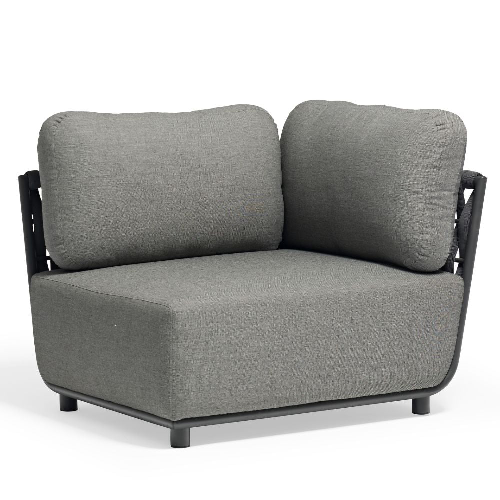 Hug Collection 6pc Sectional