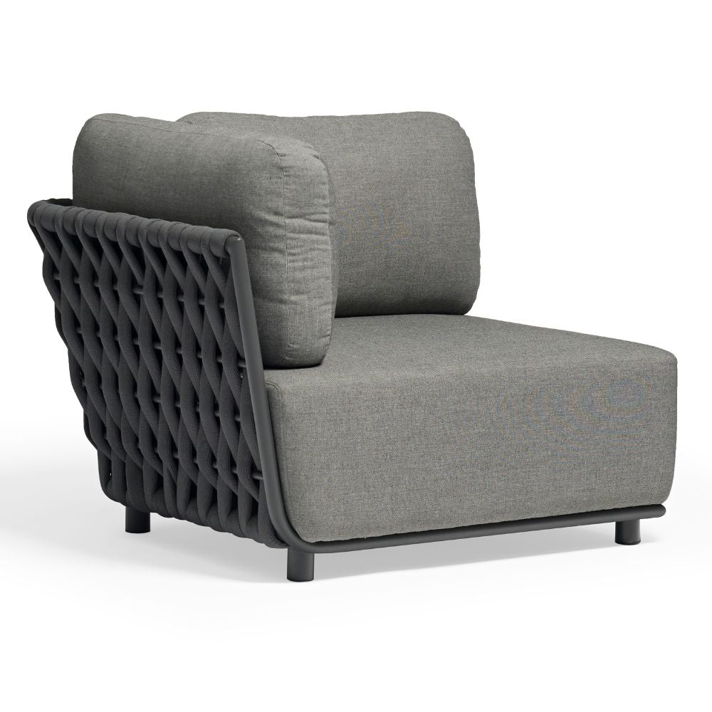 Hug Collection 6pc Sectional