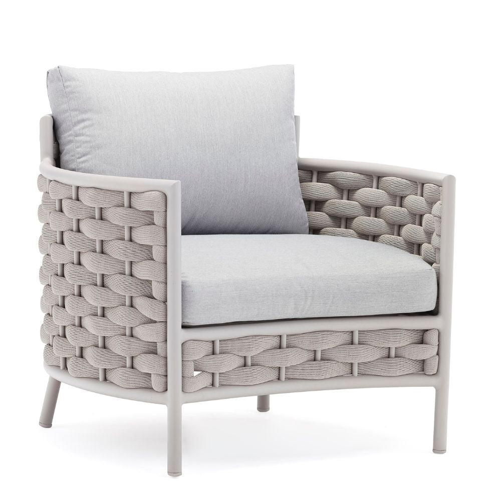 Loop Collection Club Chair