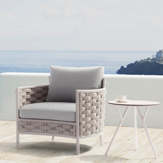 Loop Collection Club Chair