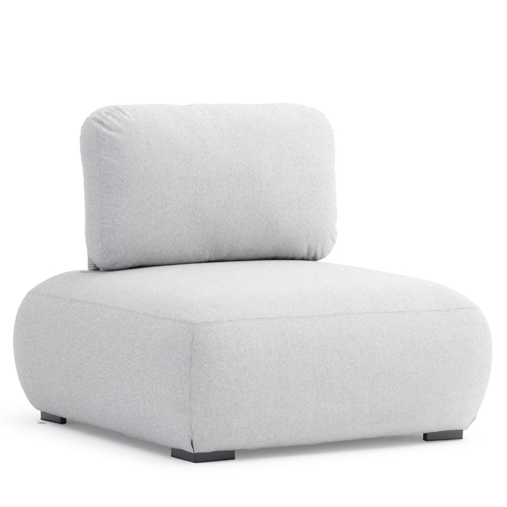 Olala Collection 5pc Sectional