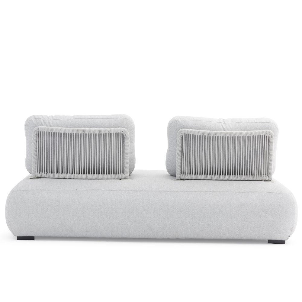 Olala Collection Armless Sofa