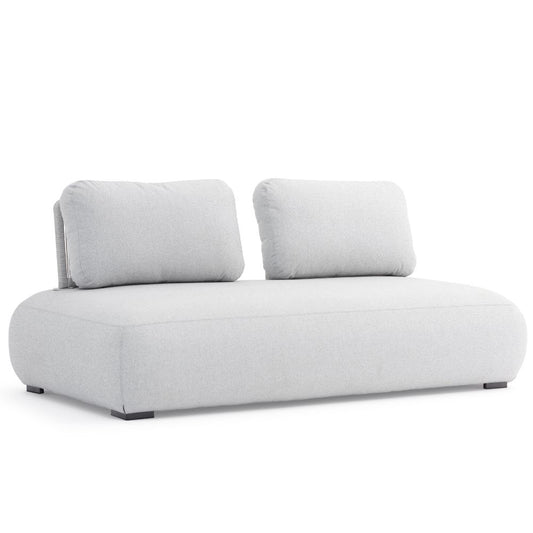 Olala Collection Armless Sofa
