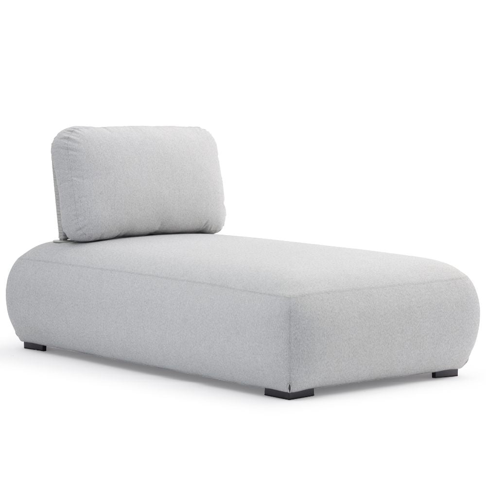 Olala Collection 5pc Sectional