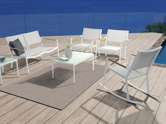 Polo Collection 3pc Club Set