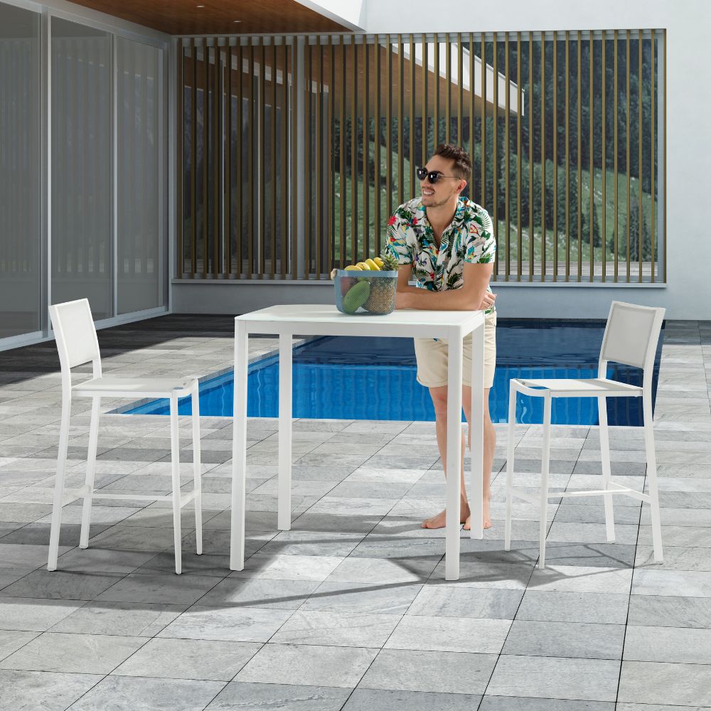 Polo Collection 5pc Bar Set