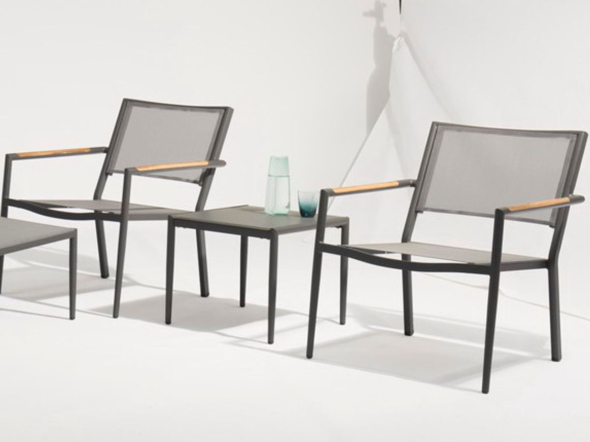 Polo Collection Occasional Club Chair