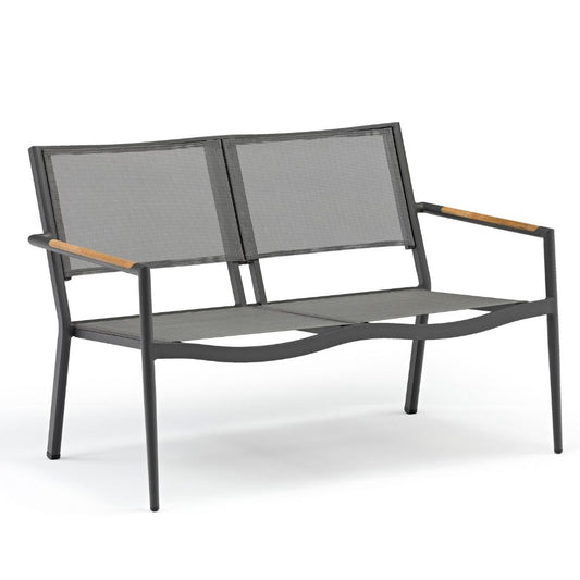 Polo Collection Loveseat