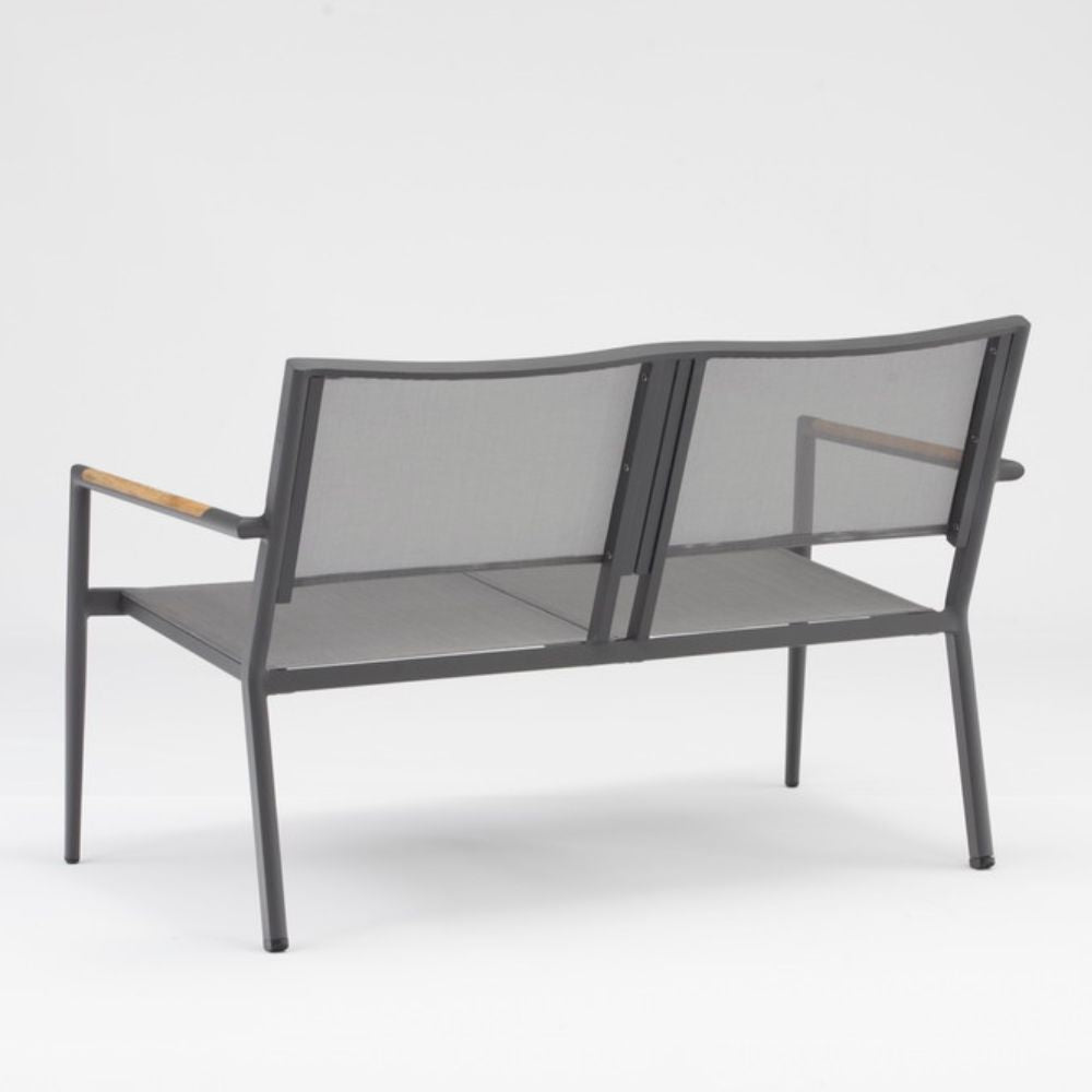 Polo Collection Loveseat