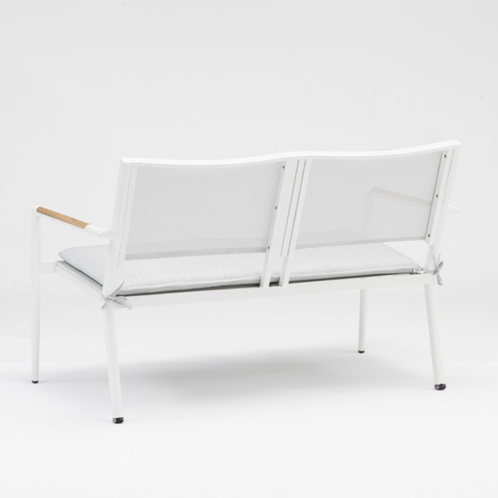 Polo Collection Loveseat