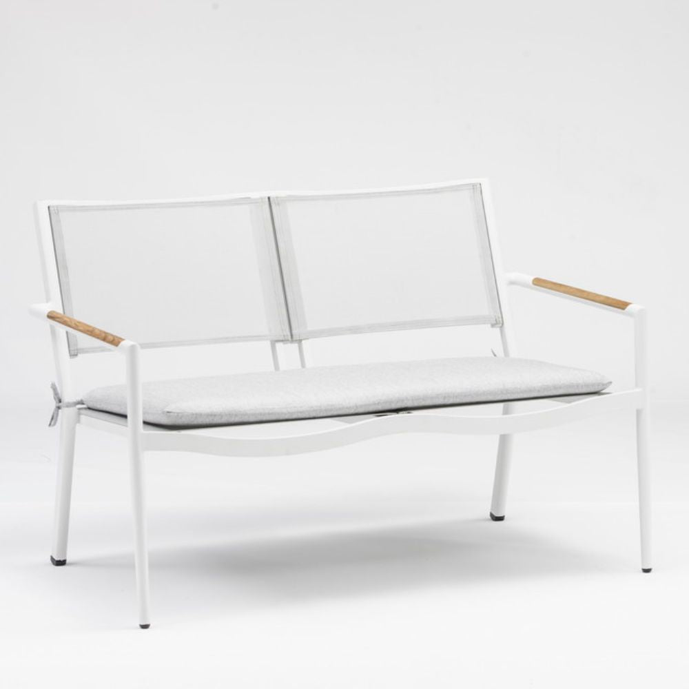 Polo Collection Loveseat