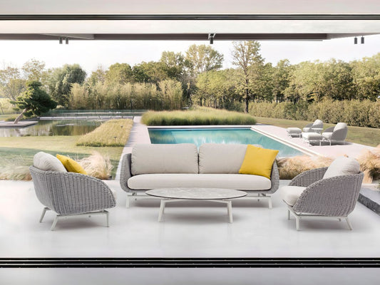 Scoop Collection 3pc Club Set