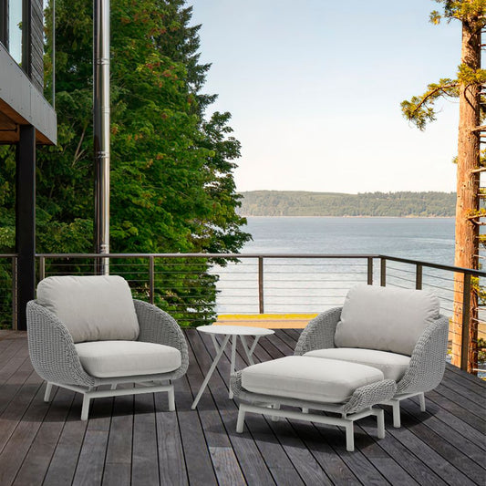 Scoop Collection Club Chair