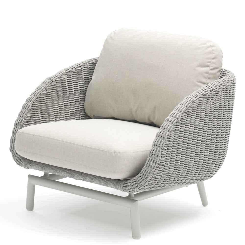 Scoop Collection Club Chair