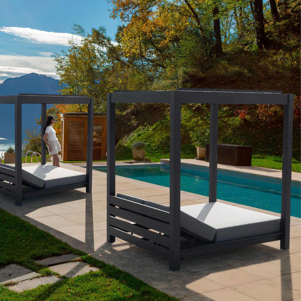 Sky Collection Cabana