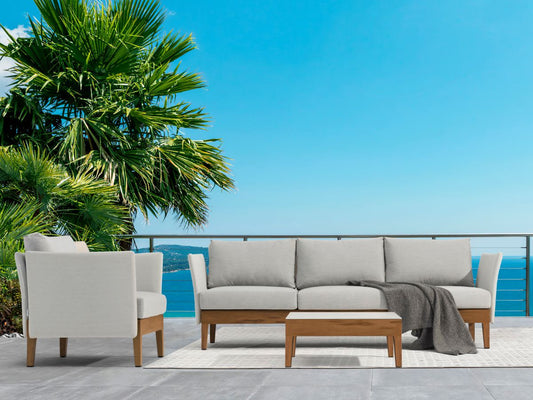 Welcome Collection 3pc Club Set