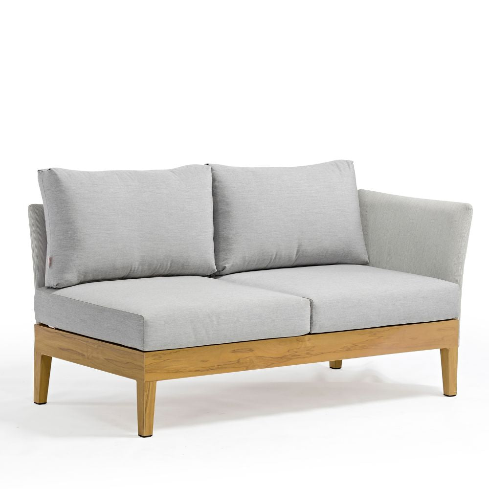 Welcome Collection 3pc Sectional