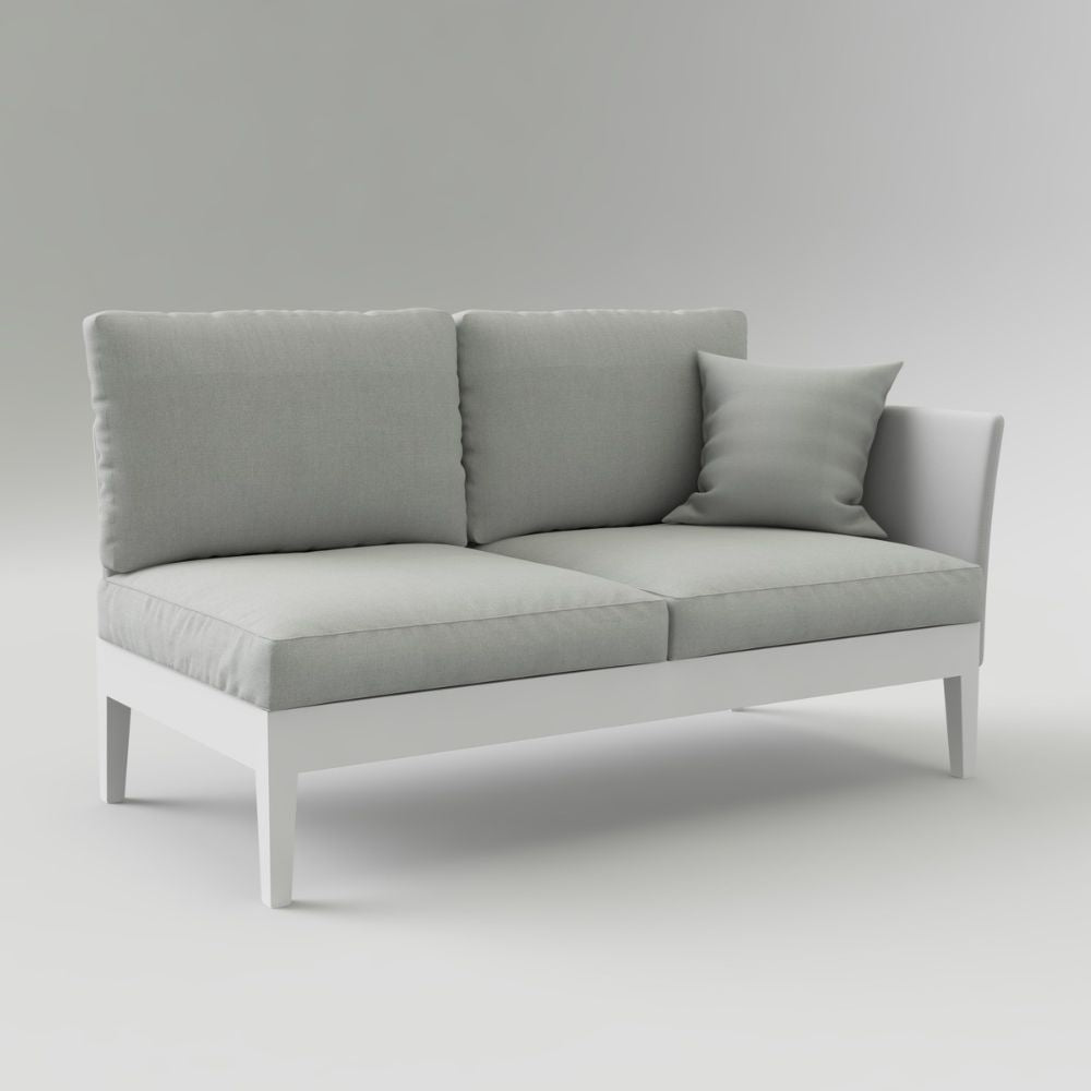 Welcome Collection 3pc Sectional