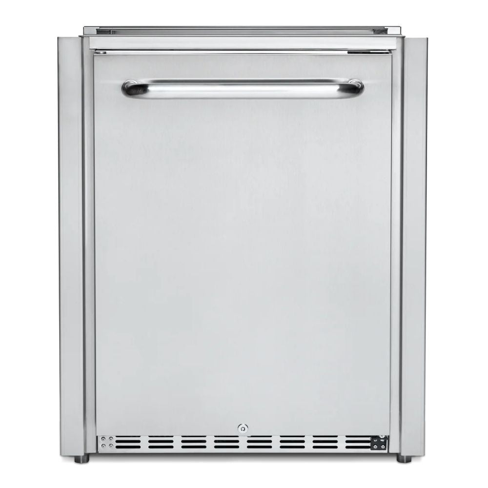 Crown Verity 24" Infinite Series Refrigerator with Cabinet Module