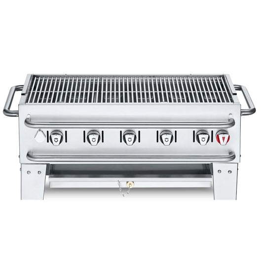 Crown Verity 36" Portable Grill