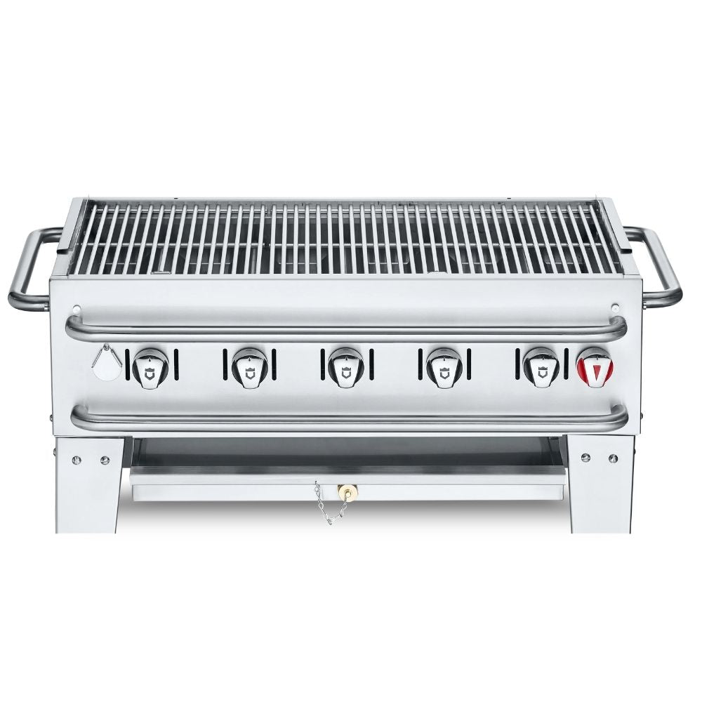 Crown Verity 36" Portable Grill