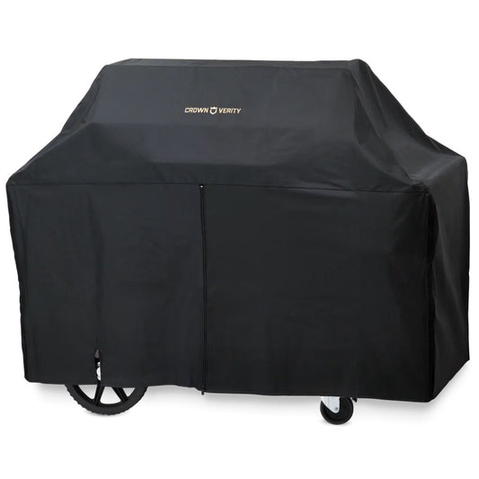 Crown Verity Grill Cover: 48" Mobile Grill