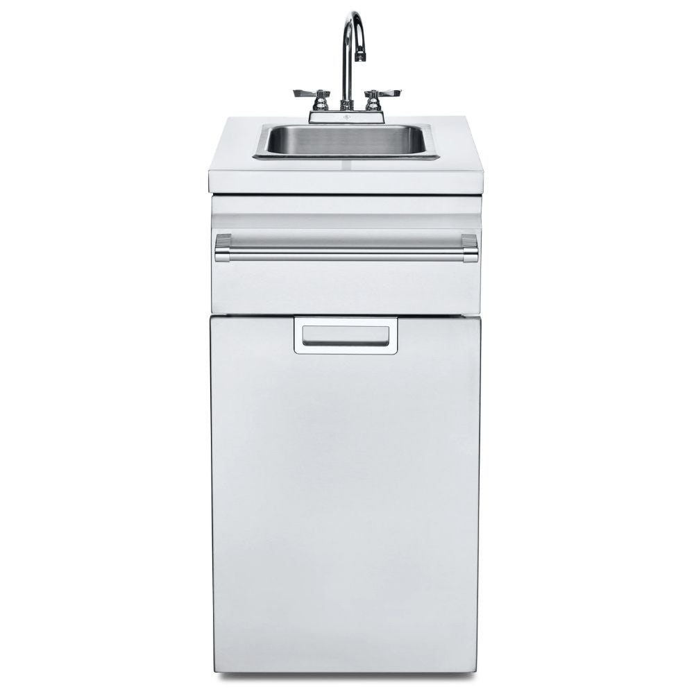 Crown Verity Infinite Series Modular Cabinet: Sink