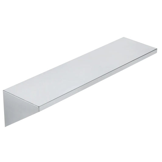 Crown Verity Professional Series Removable Front Shelf: Mobile Grills