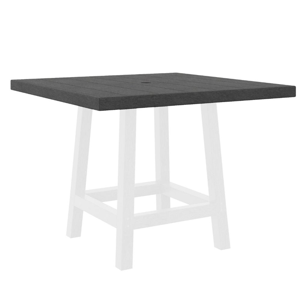 40" Square Adirondack Table Top