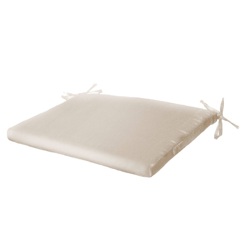 Adirondack Dining Chair Seat Cushion
