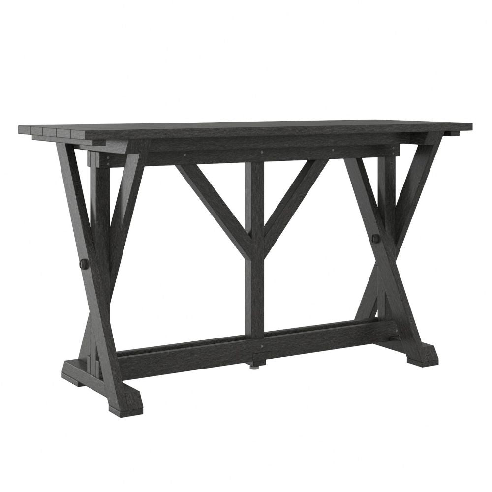Harvest 72" Adirondack Bar Table