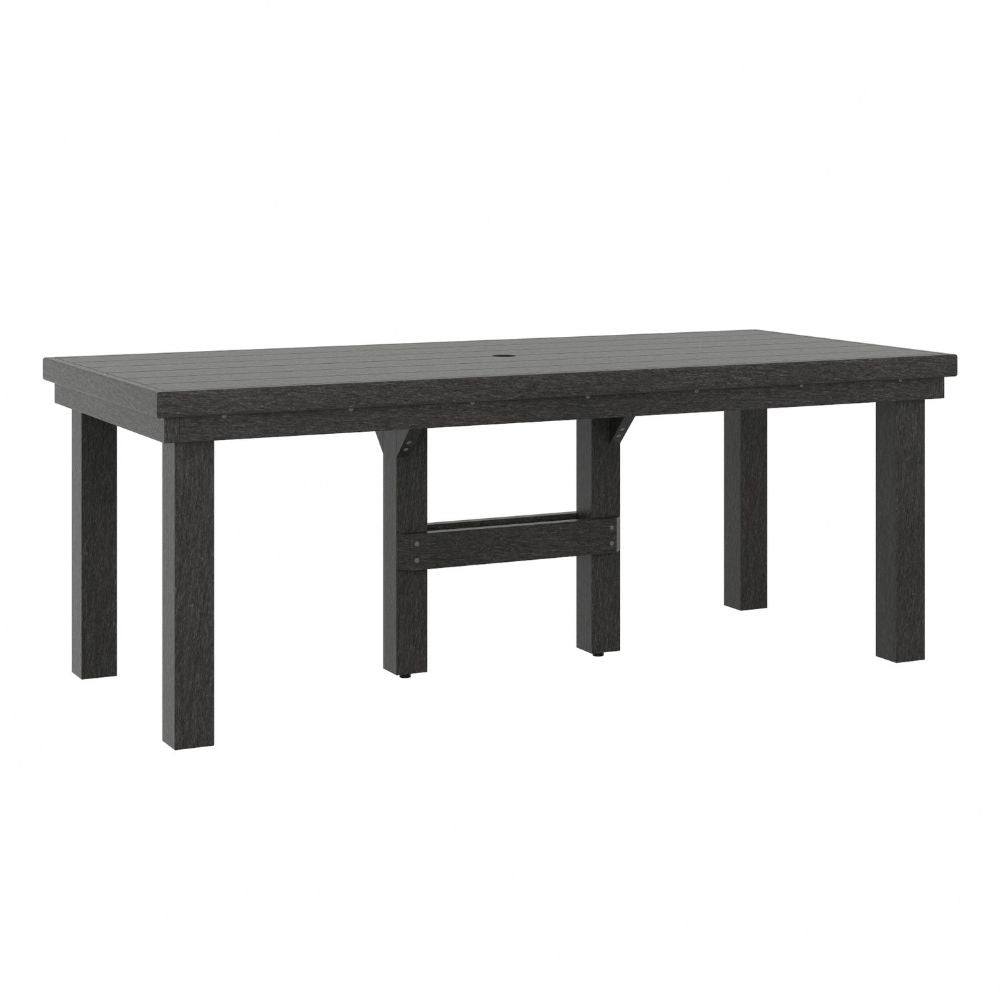 Napa 84" Dining Table