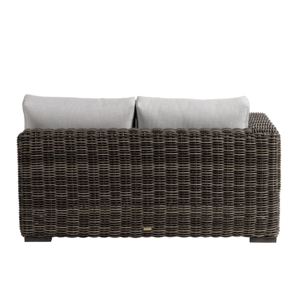 Cubo Left Arm Module