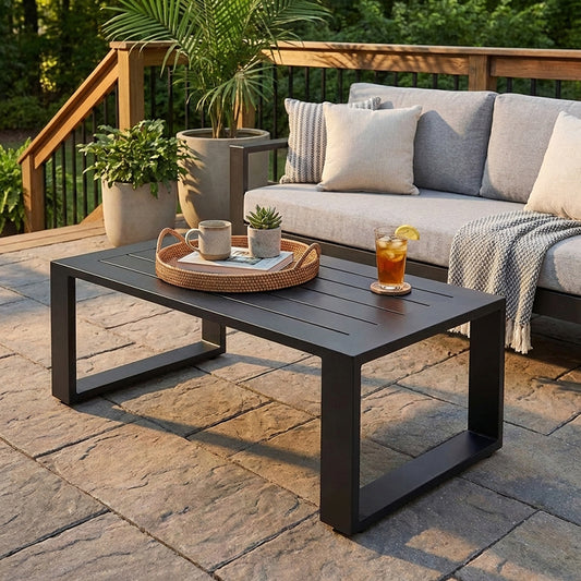 Cabana Coffee Table