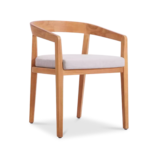 Calvo Dining Arm Chair