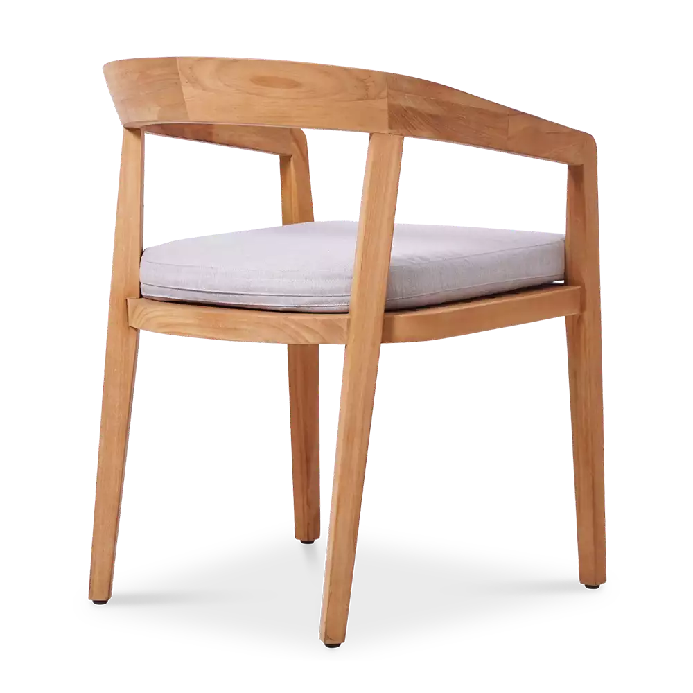 Calvo Dining Arm Chair