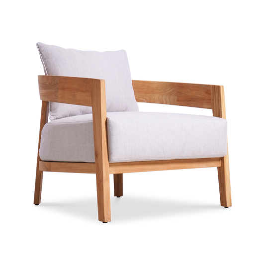 Calvo Club Chair