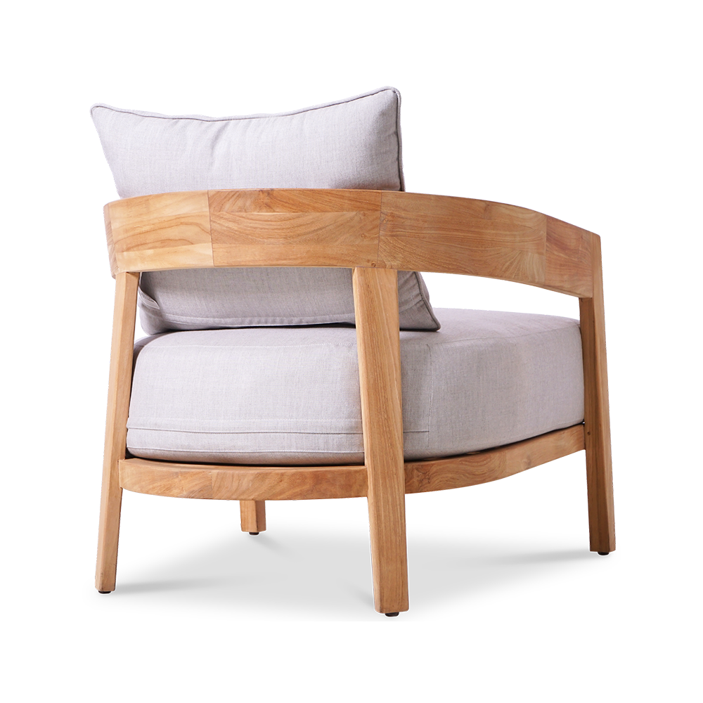Calvo Club Chair