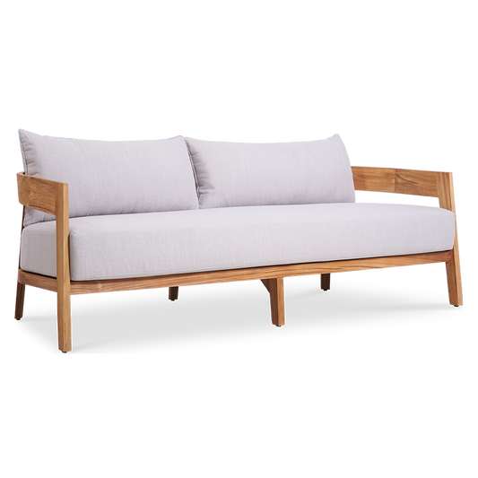 Calvo Teak Sofa