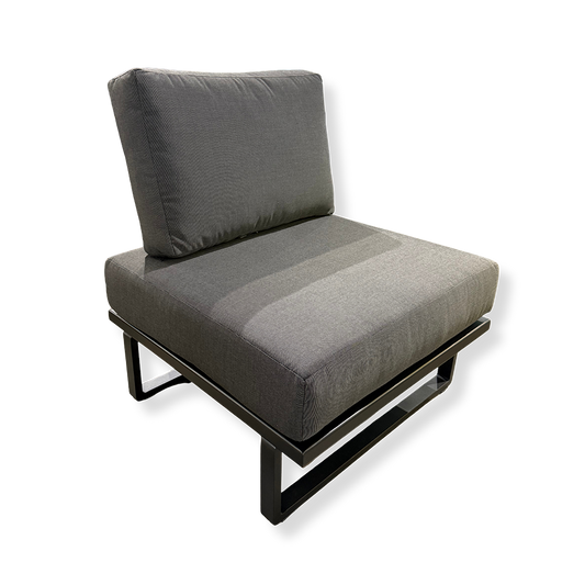 Cloud Armless Module - Black