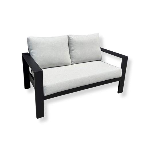 Cove Loveseat - Light Grey