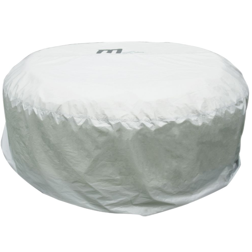 Cover for 4 Person Mspa