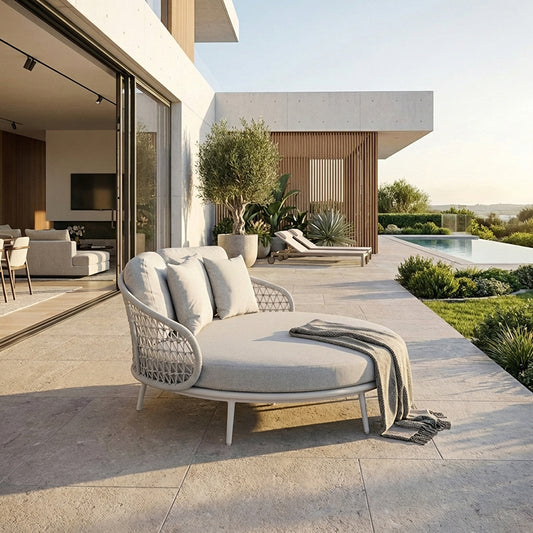 Cuddle Collection XL Daybed