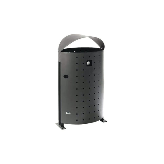Dara Litter Garbage Bin