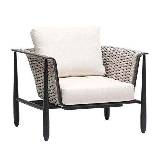 Diva Club Chair
