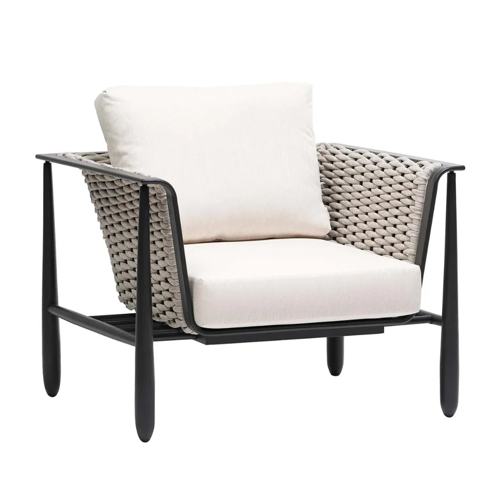 Diva Club Chair